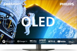 Philips 48OLED809/12 tootepilt