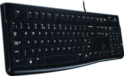 Product image of Logitech 920-002504