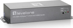 LevelOne HVE-9004 tootepilt