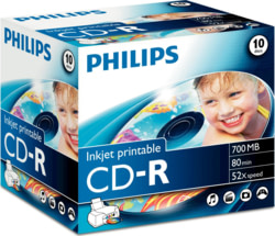Philips CR7D5JJ10/00 tootepilt