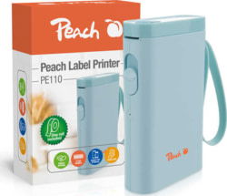 Peach PE110-bl tootepilt