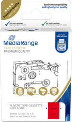 Product image of MediaRange MRBTZ431
