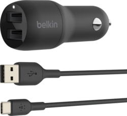 Product image of BELKIN CCE001bt1MBK