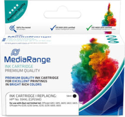 Product image of MediaRange MRHP934BKXL