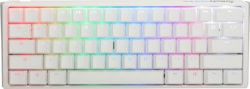 Product image of Ducky DKON2161ST-RDEPDPWWWSC1