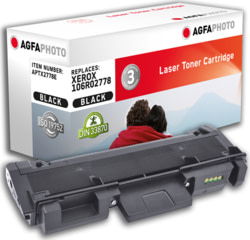 AGFAPHOTO APTX2778E tootepilt