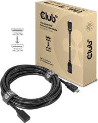 Product image of Club3D CAC-1325