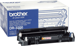 Brother DR3200 tootepilt