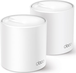 Product image of TP-LINK Deco X50 (2-Pack)