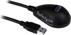 Product image of StarTech.com USB3SEXT5DKB