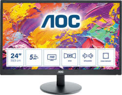Product image of AOC M2470SWH