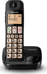 Panasonic KX-TGE110PDB tootepilt