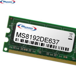 Memory Solution MS8192DE637 tootepilt