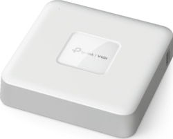 Product image of TP-LINK VIGI NVR1104H-4P