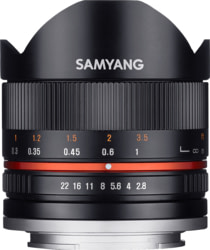 Product image of Samyang F1220306101