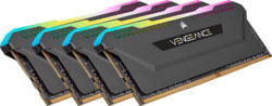 Product image of Corsair CMH32GX4M4E3200C16