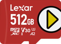 Lexar LMSPLAY512G-BNNNG tootepilt