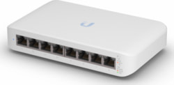 Product image of Ubiquiti Networks USW-LITE-8-POE