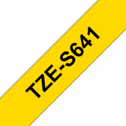 Product image of Brother TZES641