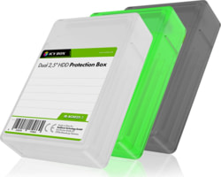 Product image of ICY BOX IB-AC6025-3
