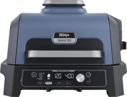 Product image of Ninja OG901EU WOODFIRE PRO CONNECT