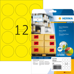 Product image of Herma 5152