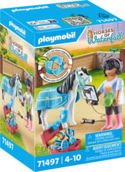 PLAYMOBIL 71497 tootepilt