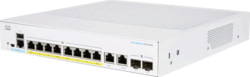 Product image of Cisco CBS250-8PP-E-2G-EU