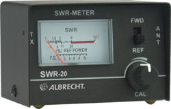 Product image of Albrecht 4410
