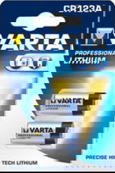 Product image of VARTA