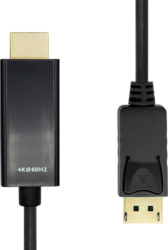 Product image of ProXtend DP1.2-HDMI60-005