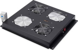 Digitus DN-19 FAN-2-B-N tootepilt