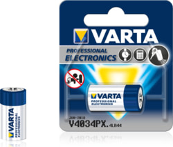 Product image of VARTA 4034101401