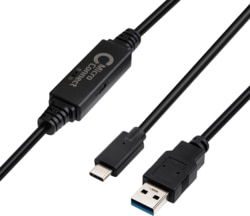 Product image of MicroConnect USB3.1CA5AMP