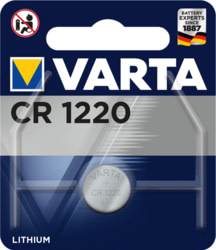 Product image of VARTA 06220101401