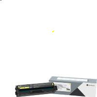 Lexmark C330H40 tootepilt