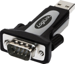 Product image of Logilink AU0034