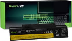 Green Cell LE80 tootepilt