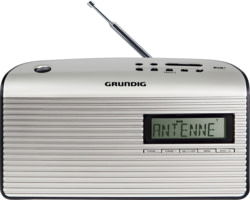 Product image of Grundig GPR1252