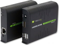 Techly IDATA-HDMI-KVM2 tootepilt