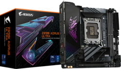 Product image of Gigabyte Z890I AORUS ULTRA