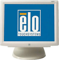 Elo Touch Solution E016808 tootepilt
