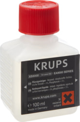 Krups XS9000 tootepilt