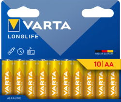 VARTA 04106101761 tootepilt