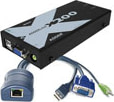 Product image of Adder X200A-USB/P-IEC