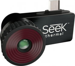 Seek Thermal CQ-AAA tootepilt