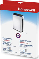 Honeywell HRF-Q710E tootepilt