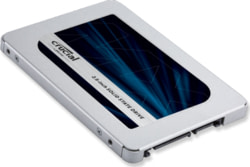 Product image of CRC CT2000MX500SSD1