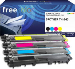 Freecolor K38597F7 tootepilt