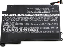 Product image of CoreParts MBXLE-BA0179
